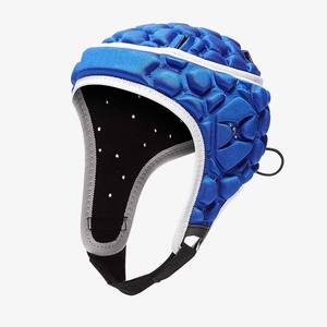 Protectores de Cabeza para Rugby y Boxeo, Profesionales, Ligeros, Transpirables, con Protección para las Orejas, Gorro de Scrum para Adultos, Acolchado, de Seguridad para Invierno - Product Image 6