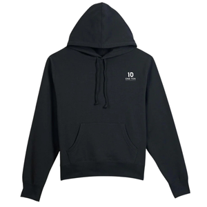 เสื้อสเวตเชิ้ตผู้ชาย ผลิตจากผ้าฝ้ายรีไซเคิล สีชาร์โคล พรีเมียม เป็นมิตรต่อสิ่งแวดล้อม สวมใส่สบาย อุ่นสบาย ลำลอง ระบายอากาศได้ดี ยั่งยืน - Product Image 2