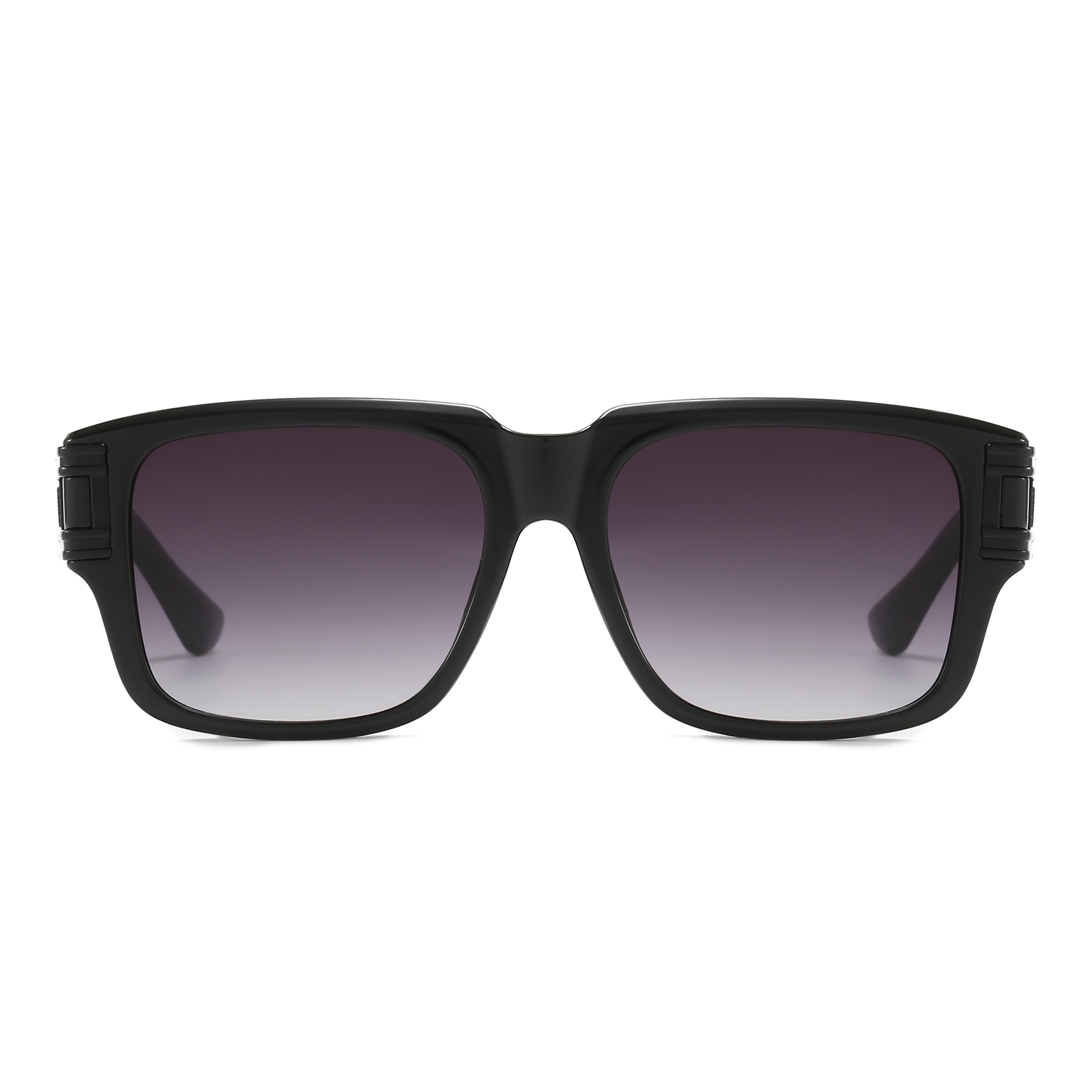 C2: Black/ Gray Gradient