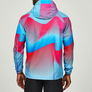 High Quality Training <b>Jacket</b> Durable Training <b>Winter</b> <b>Jacket</b> Ideal For <b>Running</b> Fitness And Outdoor Activities With Modern Design - Product Image 2
