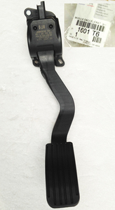 Pedal del Acelerador 1601T6 9680565880 0 280 755 041 para Peugeot 307 Citroën C4 Berlingo Partner Bosch Original 5 Pines - Product Image 6