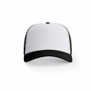 Casquettes de baseball en sergé 100 % coton, personnalisables pour papa, avec logo, pour le sport, protection solaire extérieure, tendance, délavées, unisexe, pour la pêche, vente en gros - Product Image 1