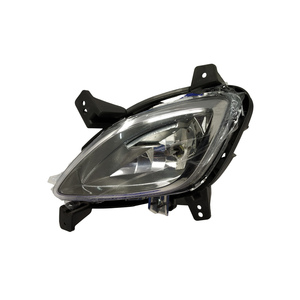 เหมาะสำหรับ Hyundai i10 รุ่นที่ 1 ชุดไฟตัดหมอกด้านหน้า ซ้าย 92201-0X100 922010X100 G4HA 1.1L 2007-2013 - Product Image 1