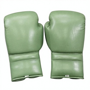 ระบบพันข้อมือแบบปลอดภัยคุณภาพสูงเพื่อการฝึกซ้อมตามหลักสรีรศาสตร์ ป้องกันแรงกระแทกสำหรับนวมชกมวยแบบตีหนัก - Product Image 1