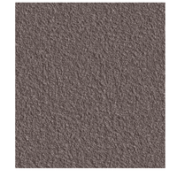 Carreaux de sol en porcelaine vitrifiée pleine masse WALNUT STONE 600x600 - 16mm, carreaux de porcelaine de luxe pour salon 60x60