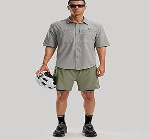 Premium quality breathable <b>shorts</b> Unisex spandex <b>cycling</b> <b>shorts</b> 3D <b>padded</b> <b>cycling</b> <b>shorts</b> Zipper pockets for <b>cycling</b> - Product Image 3