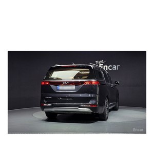 Kia Carnival 2020, 9 Plazas, Versión Signature, 93,759 km, Diésel, Caja de Cambios Automática, Emisión Euro V, Volante a la Izquierda, Cámara Trasera - Product Image 4