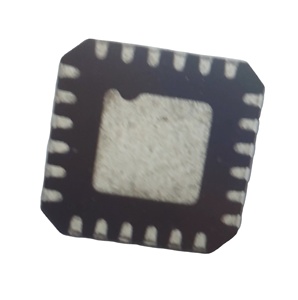 00634 Fanout Clock Buffer IC Mecca Traders Co LTD 1.71 V a 1.89 V 1.2 GHz 6 Salidas LFCSP-24 -40C a 85C - Product Image 1