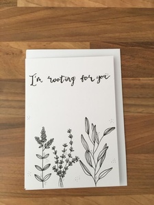 Nuevas Tarjetas de Invitación de Papel Hechas a Mano con Diseño Personalizado para Celebraciones, Tarjetas Personalizadas para Aniversario de Bodas - Product Image 4