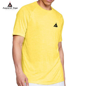เสื้อยืดผู้ชายพิมพ์ลายผ้าฝ้าย 100% ทรงหลวม แขนสั้น ราคาประหยัด ระบายอากาศได้ดี น้ำหนักเบา - Product Image 3