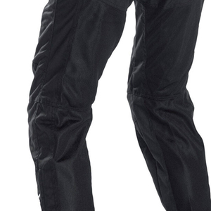 Pantalones de Motocicleta para Hombre, Cordura, con Protectores Homologados CE, Impermeables, Resistentes al Viento, Transpirables y Resistentes a la Abrasión - Product Image 5