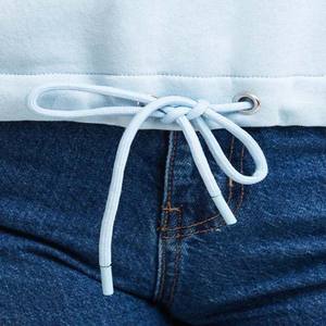 ARKE ENTERPRISES Sudaderas con Capucha de Alta Calidad para Mujer, Tallas Grandes, Invierno, 100% Algodón, Secado Rápido, Transpirables, Diseño de Logotipo Personalizado, Servicio OEM - Product Image 3