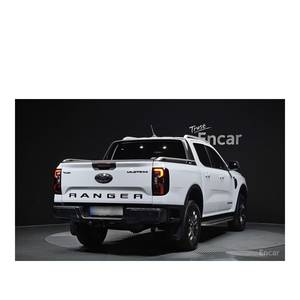 Ford Ranger 2.0 Diesel Automatique 2023, 58 275 km, Volant à Gauche avec Caméra Arrière, Modèle 7/2023 - Product Image 2