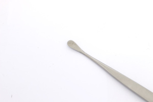 MayMed High-quality Double-sided Henke Tonsil Dissector CE ISO13485 Certified Manual Instrument Set-ENT Dissectors - Product Image 2