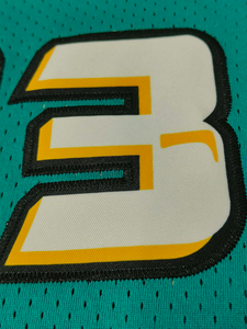 Men Custom Basketball Jersey <b>Mesh</b> Sleeveless Sports Training Jersey Team Uniform Detroit Style - Product Image 3