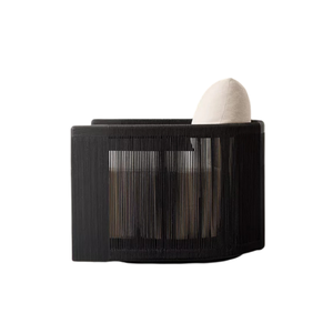 เก้าอี้พักผ่อนกลางแจ้งทันสมัย โครงโลหะอะลูมิเนียม สำหรับระเบียงสวน โรงแรม - Product Image 3