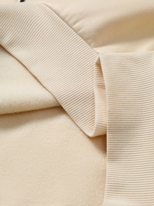 ชุดผ้าฟลีซแบบซิปเต็มตัว ระบายอากาศได้ดี ป้องกันการเป็นขุย  รับผลิตตามสั่ง ปรับแต่งสี ขนาด ลายปัก  รับผลิตแบบ OEM และติดฉลากส่วนตัว - Product Image 3