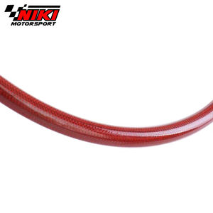 <span class=keywords><strong>Tubo</strong></span> Flessibile per Freni e Olio in Acciaio Inox Intrecciato per BMW Serie 3 5 7 E32 E34 E36 Euro Anteriore e Posteriore - Product Image 4