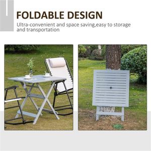 Outdoor Coffee/Side Table - Product Image 5
