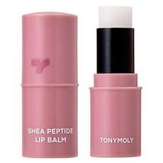 Tony Moly Balsamo Labbra Idratante al Peptidi di Karité 2g 1pz Incolore - Product Image 1