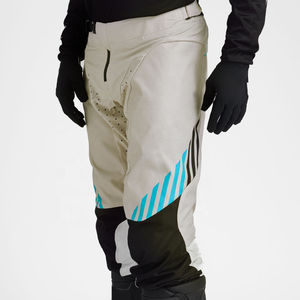 Pantalon de motocross unisexe personnalisé à prix avantageux, léger, robuste, durable, tissu respirant, idéal pour les passionnés de tout-terrain - Product Image 5