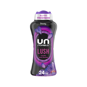 In-Wash Scent Booster <b>Beads</b>, Adds Downy Unstopables Fusions Scent <b>Beads</b> Long-Lasting <b>Fused</b> Fragrance to Laundry - Product Image 5
