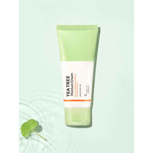 Crema hidratante Apieu Pure Tea Tree 60ml Crema facial y loción - Product Image 1