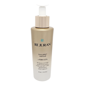 Siero Antietà REJURAN 30ml a Doppio Effetto con C-PDRN, Niacinamide e Peptidi per Illuminare e Rassodare la Pelle - Product Image 3