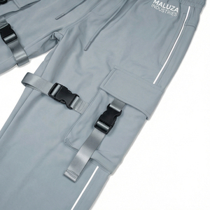 Traje Deportivo Titan Shield, Compresión Atlética, Ligero, Transpirable, Unisex, para Gimnasio, Entrenamiento, Running, Antiarrugas, Maluza - Product Image 5
