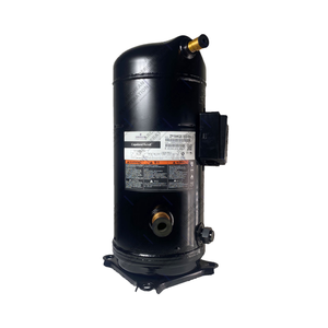 Compresseur de climatiseur Scroll ZP154KPE-TFD-455 – Équipement de réfrigération et d'échange de chaleur testé et certifié - Product Image 1