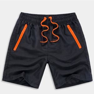 Pantalones Cortos Deportivos Sublimados para Hombre, de Secado Rápido, para Entrenamiento, Estampados, de Verano - Product Image 6