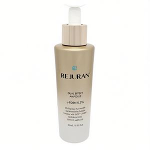 Siero Anti-Età a Doppio Effetto REJURAN 30ml con C-PDRN, Niacinamide e Peptidi per Illuminare e Rassodare la Pelle - Product Image 3