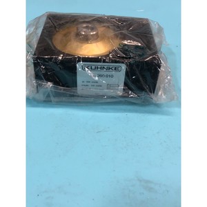 KUHNKE 39.260.010 CYLINDRE À COURTE STROKE, 157601 - Équipements et pièces semi-conductrices de renommée mondiale à saisir - Product Image 4