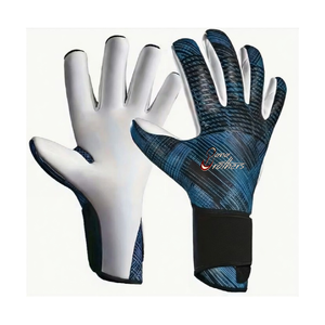 Créez vos propres gants de gardien de but avec design et couleur personnalisés - Product Image 1