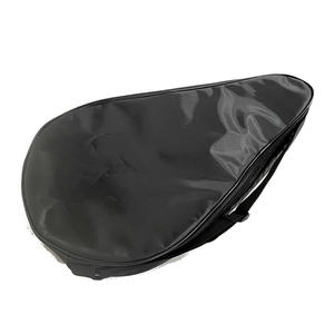 Funda de Pádel Personalizada con su Logotipo, Impermeable, de Poliéster Premium, para Raqueta de Pádel - Product Image 4