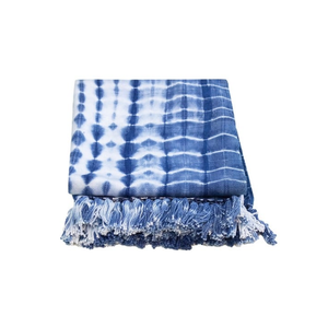 Jeté de canapé en sergé tissé à la main 60x80 pouces, fil naturel texturé, export Inde, idéal pour les acheteurs recherchant une qualité artisanale traditionnelle - Product Image 6