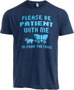 Men's Crewneck Casual Printed Tee Short Sleeve T-<b>Shirts</b> Graphic Ultrasoft Short Summer Tees <b>Funny</b> Quotes Everyday Wear T-<b>Shirts</b> - Product Image 1