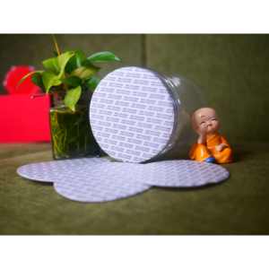 Revestimiento PSP autoadhesivo para botellas de plástico y vidrio Tapas y cierres de botellas fáciles de usar de Vietnam No requiere calor - Product Image 2