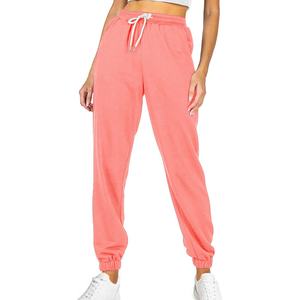 Hiver 2025 Nouveau design Produits à forte demande Pantalon de jogging de refroidissement à séchage rapide Pantalon décontracté pour femmes Pantalon d'extérieur multi-poches - Product Image 1