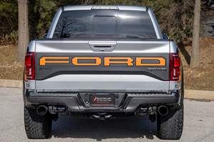 ดีลสุดคุ้ม รถกระบะมือสอง ฟอร์ด F-150 Raptor ปี 2019 - Product Image 5