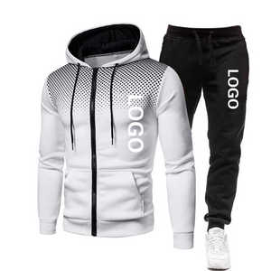 Pull à capuche personnalisé pour hommes et femmes, tendance mode, imprimé, vêtement décontracté pour l'hiver, chaud et idéal pour la rue – Meilleures ventes - Product Image 5