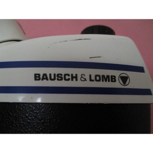 Microscope BAUSCH & LOMB STEREO ZOOM 4 0.7X-3.0X - Équipement et pièces semi-conductrices de confiance à l'échelle mondiale - Product Image 5