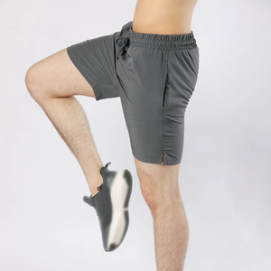 Latest Design <b>Men's</b> Fitness Workout <b>Compression</b> <b>Shorts</b> Streetwear Breathable <b>Men</b> <b>Compression</b> <b>Shorts</b> <b>Men's</b> <b>Shorts</b> - Product Image 4