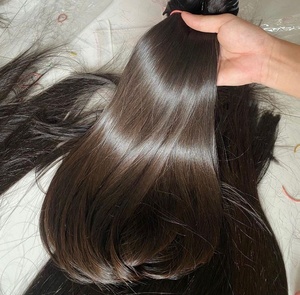 เครื่องยืดผมมนุษย์ผมตรงกระดูก SDD แบบคู่ - Product Image 1