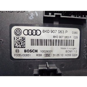 ECUs et modules informatiques d'occasion S4 8K0907063P - Product Image 2