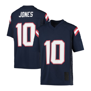 Jersey de Fútbol Americano de Alta Calidad, Nuevo Diseño, Precio Económico, Jersey de Fútbol Americano Sublimado Personalizado de Alta Calidad para Adultos - Product Image 1