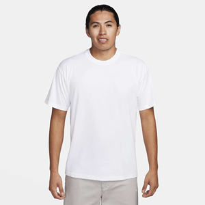 T-shirt de performance pour homme, tissu athlétique, respirant, séchage rapide, confortable, entraînement sportif, léger, durable, de qualité - Product Image 4