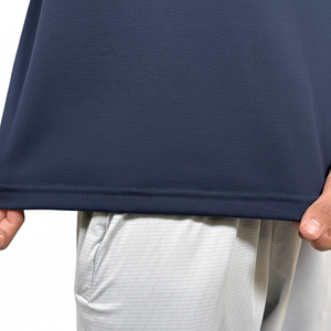 Camisetas de Manga Corta con Estampado Sólido de 180 Gramos, Servicio OEM Personalizado, Nueva Colección de Alta Demanda, Camiseta 100% Algodón - Product Image 4