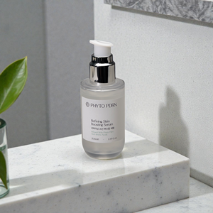 Suero PhytoPDRN V21 50ml, Blanqueador, Antienvejecimiento, con Centella y Vitamina B5, PDRN de Origen Vegetal, Ácido Hialurónico, Humectante Facial Coreano - Product Image 1