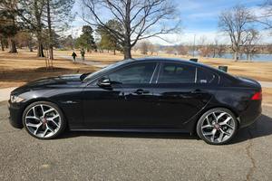 J-a-g-u-a-r X-E 35t R-S-p-o-r-t 2017 - Product Image 6